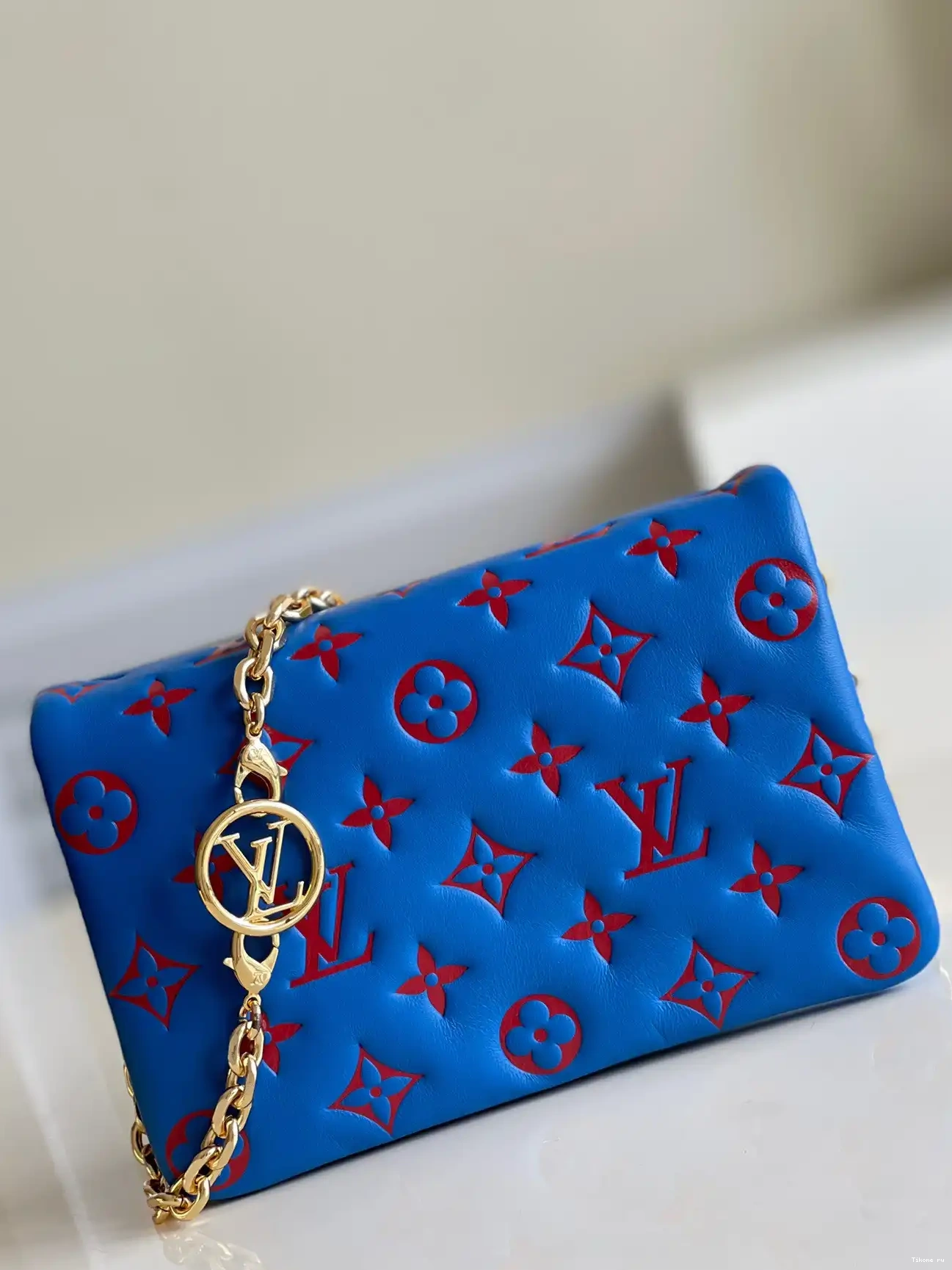Cheap VUITTON COUSSIN LOUIS POCHETTE 0621